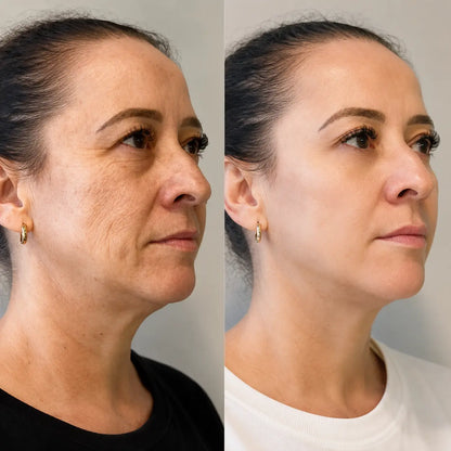FaceSculpta Facial Massager