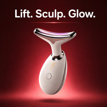 FaceSculpta Facial Massager