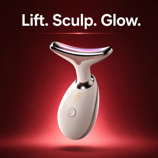 FaceSculpta Facial Massager