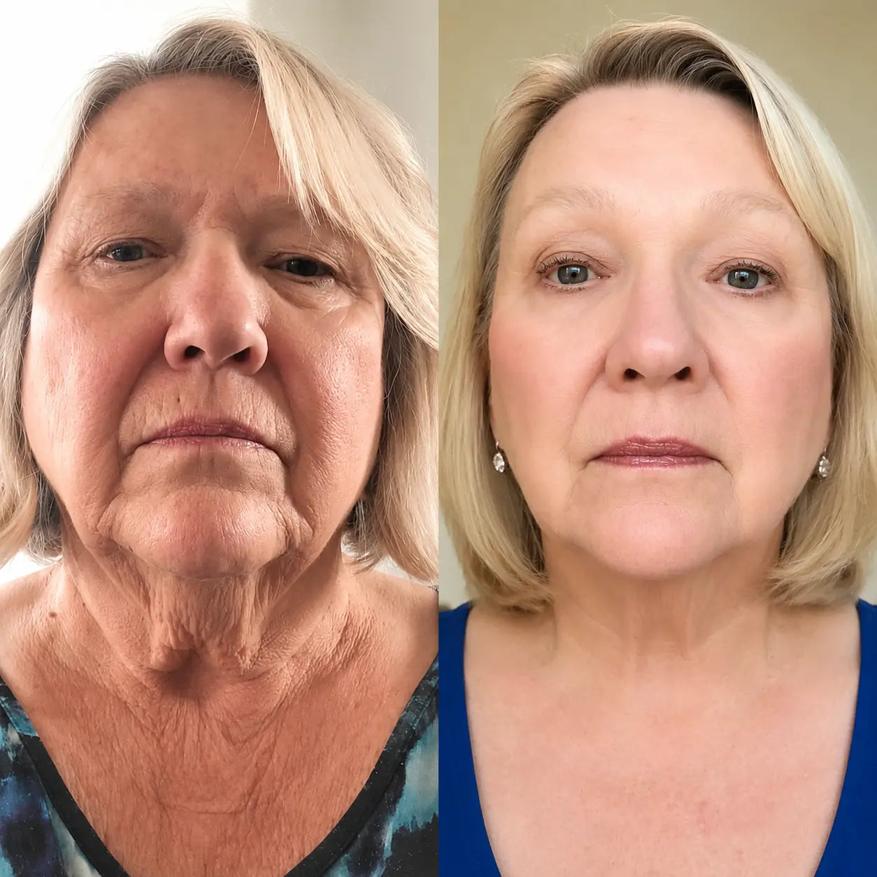FaceSculpta Facial Massager
