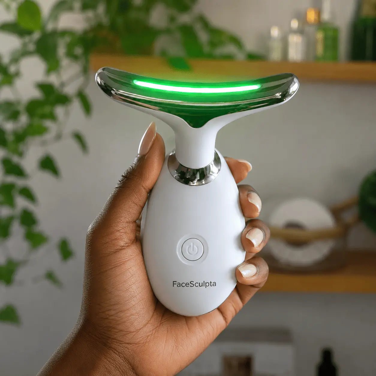 FaceSculpta Facial Massager - FaceSculpta